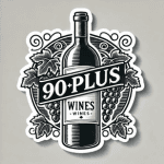 90+ Wine