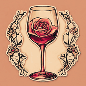 Rosé Wine