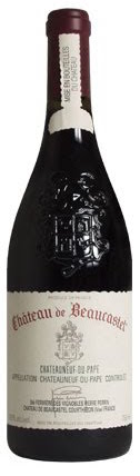Chateau De Beaucastel Chateauneuf Du Pape 18 Columbus Wines Spirits Chateau De Beaucastel Chateauneuf Du Pape 18 Columbus Wines Spirits