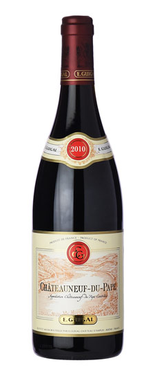 E Guigal Chateauneuf Du Pape 16 Columbus Wines Spirits E Guigal Chateauneuf Du Pape 16 Columbus Wines Spirits