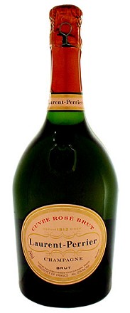 Laurent-Perrier Brut