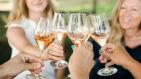 WINE TASTING!!
