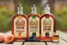 BIRD DOG WHISKEY TASTING!!