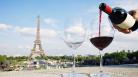 FRENCH WINE TASTING!!