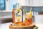 FLAVORS BIRD DOG WHISKEY TASTING!!