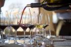 WINE TASTING!!