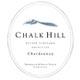 Chalk Hill - Chardonnay Chalk Hill Estate Vineyard Selection 2023 (750ml)
