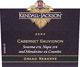 Kendall-Jackson - Cabernet Sauvignon California Grand Reserve 2019 (750ml)