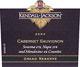 Kendall-Jackson - Cabernet Sauvignon California Grand Reserve 2019 (750ml)