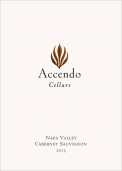 Accendo - Napa Valley Sauvignon Blanc 0 (750ml)