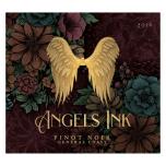 Angels Ink - Pinot Noir 2022 (750ml)
