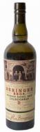 Beringer Bros. - Bourbon Barrel Aged Chardonnay 2020 (750ml)