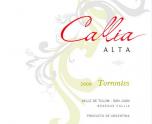 Bodegas Callia - Alta Torrontes 2021 (750ml)
