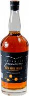 Catskill Provisions - Honey Whiskey (750ml)