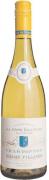 Cave de Lugny - Mcon-Villages La Cte Blanche 2022 (750ml)