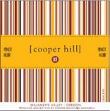 Cooper Hill - Pinot Noir Willamette Valley 2022 (750ml)