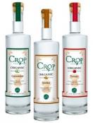 Crop Harvest - Organic Vodka (750ml)