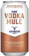 Cutwater Spirits - Fugu Vodka Mule (750ml)