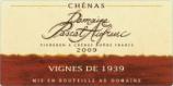 Domaine Pascal Aufranc  - Chenas Vignes de 1939 2019 (750ml)