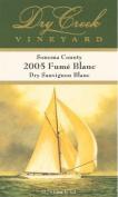 Dry Creek Vineyard - Fume Blanc Sonoma County 2020 (750ml)