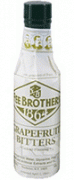 Fee Brothers - Grapefruit Bitters (750ml)