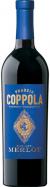 Francis Coppola - Merlot Diamond Series Blue Label 2021 (750ml)