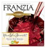 Franzia - Red Sangria 0 (750ml)