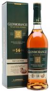 Glenmorangie - The Quinta Ruban 14 Year (750ml)