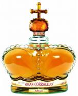 Gran Corralejo - Anejo Tequila (750ml)