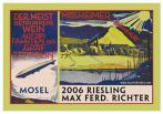 Max Ferd Richter - Zeppelin Riesling 2023 (750ml)