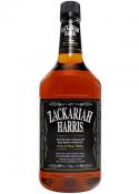 Zachariah Harris - Bourbon (1.75L)