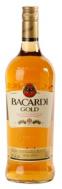 Bacardi - Gold Rum Puerto Rico (750)