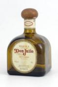 Don Julio - Reposado Tequila 0 (750)