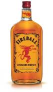Dr. McGillicuddy's - Fireball Cinnamon Whiskey 0 (750)