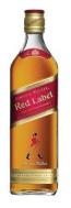 Johnnie Walker - Red Label 8 year Scotch Whisky (750)