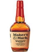 Maker's Mark - Bourbon (750)