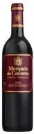 Marques de Caceres Red 2018 (750)