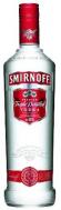 Smirnoff - Vodka 0 (750)