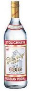 Stolichnaya - Vodka (750)