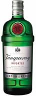 Tanqueray - London Dry Gin (750)