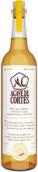 Agave de Cortes - Reposado Mezcal Tequila 0 (750)