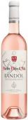 Bieler Bandol Rose 2021 (750)