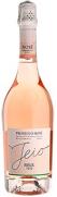 Bisol - Jeio By Bisol Brut Rose 2021 (750)