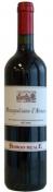 Cantine del Borgo Reale - Montepulciano D'Abruzzo 2023 (750)
