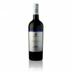 Cantine Leuci Chardonnay Salento (mevushal) 2022