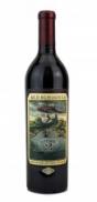 Caymus - Red Schooner Voyage 5 0 (750)