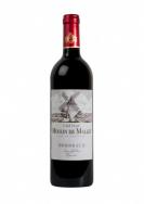 Ch Moulin De Mallet - Bordeaux 2018 (750)