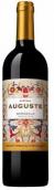 Chateau Auguste - Bordeaux 2017 (375)