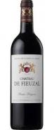 Chteau de Fieuzal - Pessac-Lognan Rouge 0 (750)