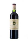 Chateau de Pibarnon - Bandol 2018 (750)